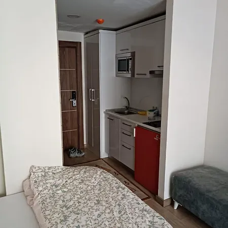 Apartment студия Esenyurt