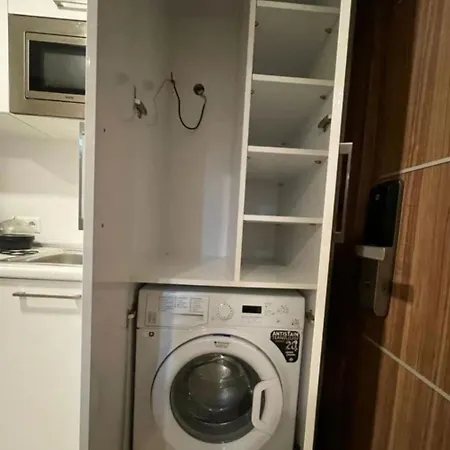 студия Esenyurt Διαμέρισμα Κωνσταντινούπολη