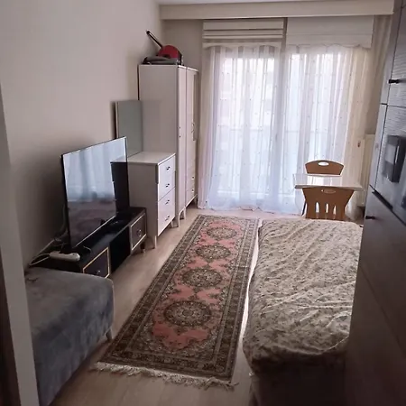 студия Esenyurt Κωνσταντινούπολη